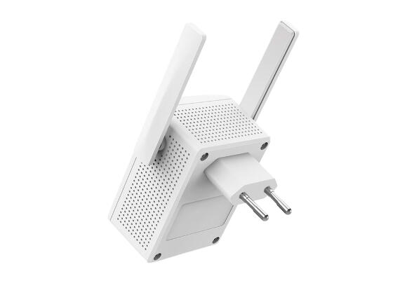 Wi-Fi Ретранслятор Tenda A18 AC1200 Dual Band WiFi Repeater Wi-Fi Ретранслятор Tenda A18 AC1200 Dual Band WiFi Repeater