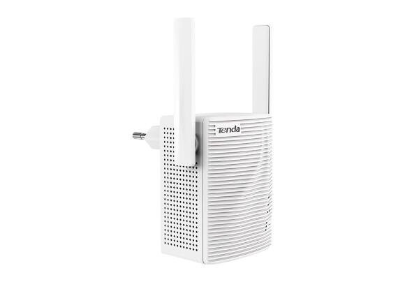 Wi-Fi Ретранслятор Tenda A18 AC1200 Dual Band WiFi Repeater Wi-Fi Ретранслятор Tenda A18 AC1200 Dual Band WiFi Repeater