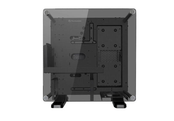 Корпус для ПК Thermaltake Core P1 TG Mini ITX CA-1H9-00T1WN-00