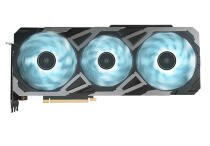 Видеокарта Galax GeForce RTX3090Ti EX 1-Click OC Clock 24 Гб 39IXM5MD6HEX