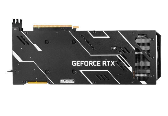 Видеокарта Galax GeForce RTX3090Ti EX 1-Click OC Clock 24 Гб 39IXM5MD6HEX Видеокарта Galax GeForce RTX3090Ti EX 1-Click OC Clock 24 Гб 39IXM5MD6HEX