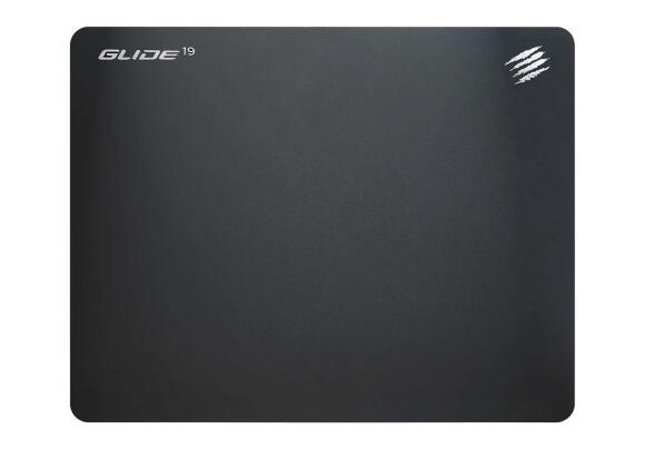Коврик Mad Catz G.L.I.D.E. 19 Коврик Mad Catz G.L.I.D.E. 19
