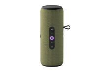 Умная колонка Яндекс Станция Стрит (Зеленый)