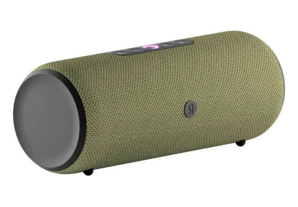 Умная колонка Яндекс Станция Стрит (Зеленый) Умная колонка Яндекс Станция Стрит (Зеленый)