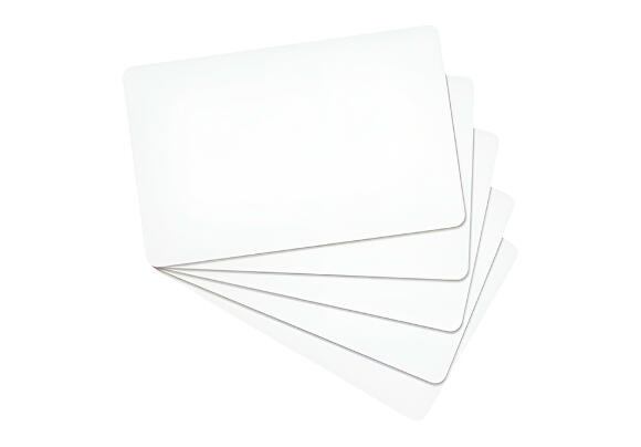 Карта доступа Hikvision Mifare 13.56 МГц