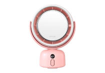 Зеркало Green Lion Makeup Mirror Fan