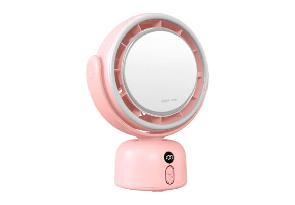 Зеркало Green Lion Makeup Mirror Fan