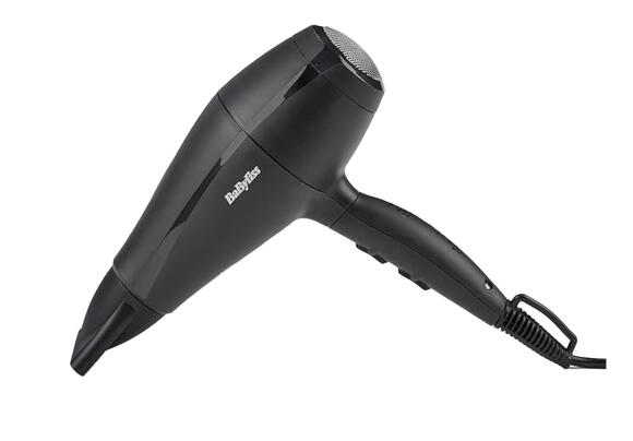 Фен для волос  BABYLISS 5910SDE