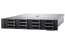 Стоечный сервер Dell PowerEdge R760XS CPU Intel Xeon Silver 4514Y Rack Server