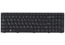 Клавиатура для ноутбука Lenovo G580