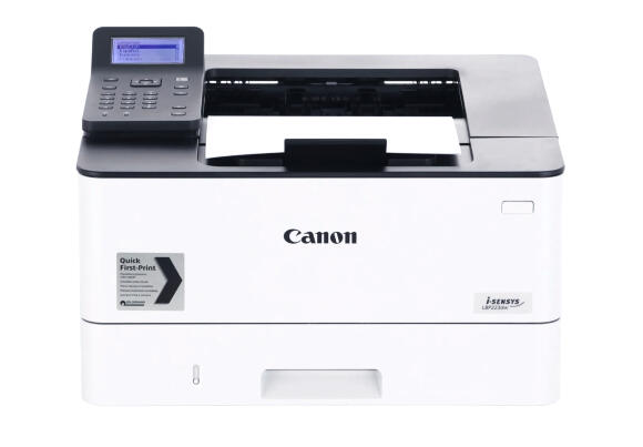 Принтер Canon i-Sensys LBP-223dw LBP223dw