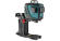 3D лазерный дальномер Ronix RH-9537G