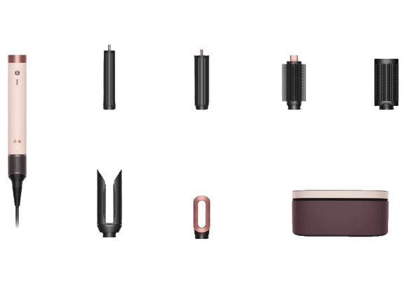Мультистайлер Dyson Airwrap Multi-Styler HS09