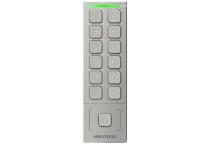 Терминал контроля доступа Hikvision DS-K1T809MX