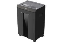 Шредер Deli ET098 (Black) 