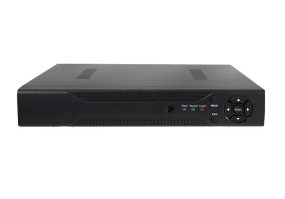 8-канальный цифровой видеорегистратор IP-TECH ND6008-H2 IPTECHND6008-H2
