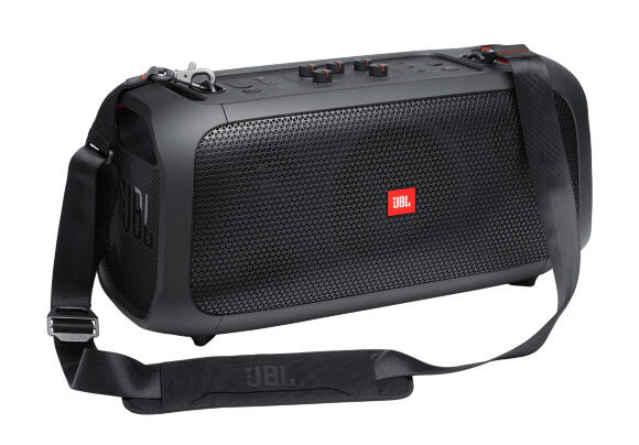 Колонка JBL PartyBox On-The-Go Essential JBLPBOTGESEU2 Колонка JBL PartyBox On-The-Go Essential JBLPBOTGESEU2
