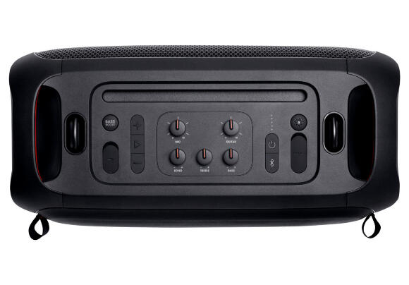 Колонка JBL PartyBox On-The-Go Essential JBLPBOTGESEU2 Колонка JBL PartyBox On-The-Go Essential JBLPBOTGESEU2