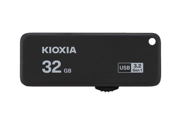 Накопитель USB Kioxia 32GB U365 3.2 LU365K032GG4