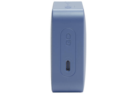 Портативная колонка JBL Go Essential 2 Blue