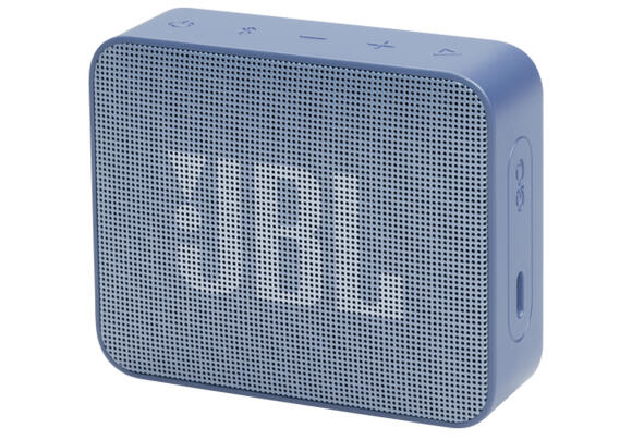 Портативная колонка JBL Go Essential 2 Blue