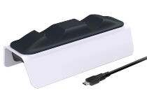 Зарядная станция TP5-0521 для PS5 (White)