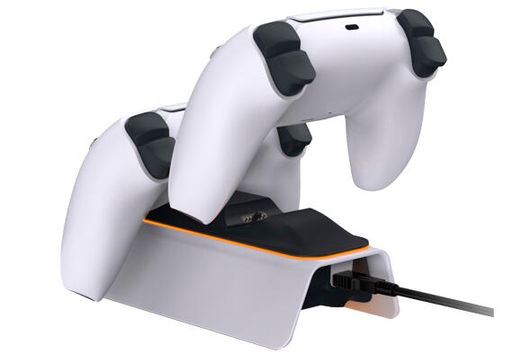 Зарядная станция TP5-0521 для PS5 (White)