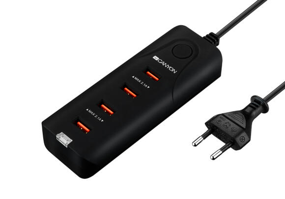 ЗУ Canyon H-09 CNE-CHA09B