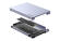Корпус для SSD M.2 UGREEN CM238 80338 Корпус для SSD M.2 UGREEN CM238 80338