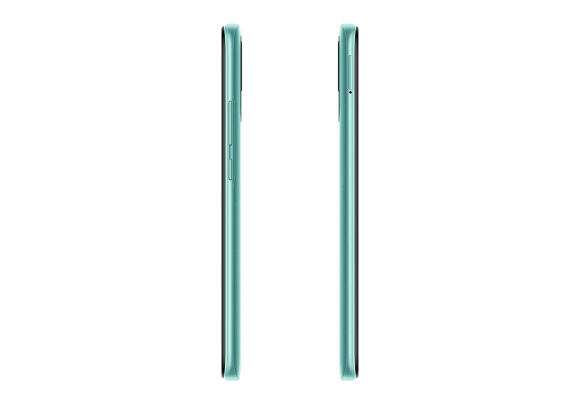 Смартфон Poco C40 - 4/64 ГБ черный, коралловый Смартфон Poco C40 - 4/64 ГБ черный, коралловый