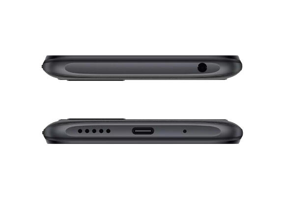 Смартфон Poco C40 - 4/64 ГБ черный, коралловый Смартфон Poco C40 - 4/64 ГБ черный, коралловый