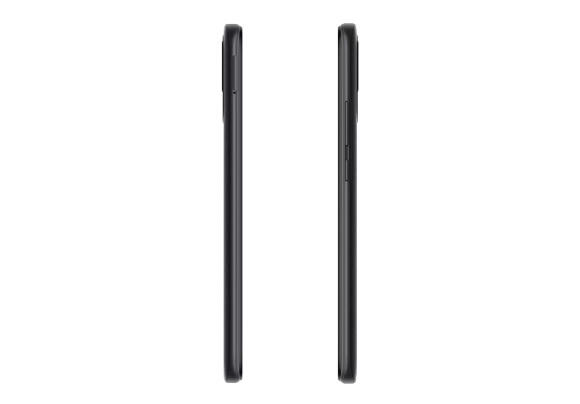 Смартфон Poco C40 - 4/64 ГБ черный, коралловый Смартфон Poco C40 - 4/64 ГБ черный, коралловый