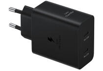 Зарядное устройство Samsung 50W Duo Type-C (Original)