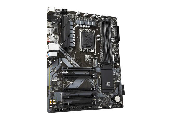 МП Gigabyte B760 DS3H DDR4