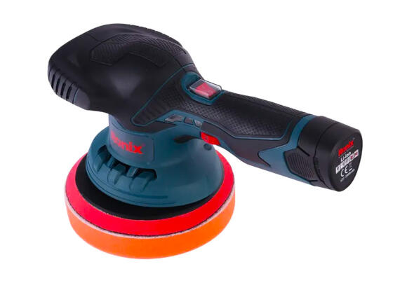Аккумуляторная полировальная машинка Ronix 8309 Аккумуляторная полировальная машинка Ronix 8309