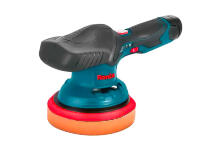 Аккумуляторная полировальная машинка Ronix 8309 Аккумуляторная полировальная машинка Ronix 8309