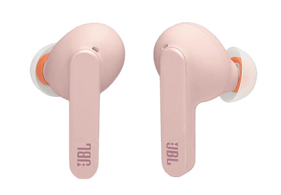 Наушники JBL Live Pro Plus LiveProPlus Наушники JBL Live Pro Plus LiveProPlus