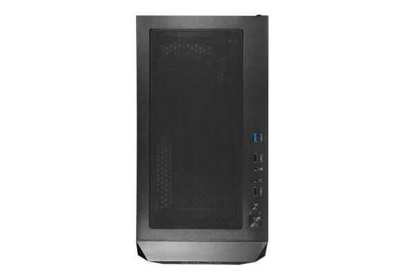 Корпус для ПК GALAX Revolution 07 ATX черный