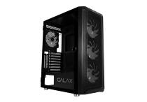 Корпус для ПК GALAX Revolution 07 ATX черный