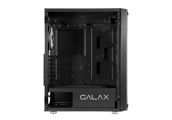 Корпус для ПК GALAX Revolution 07 ATX черный