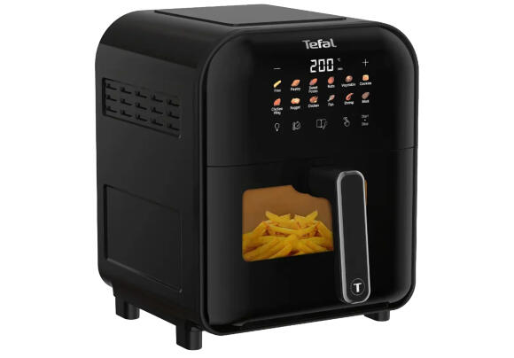 Аэрофритюр Tefal Easy Fry Far-Infrared Vision EY821865