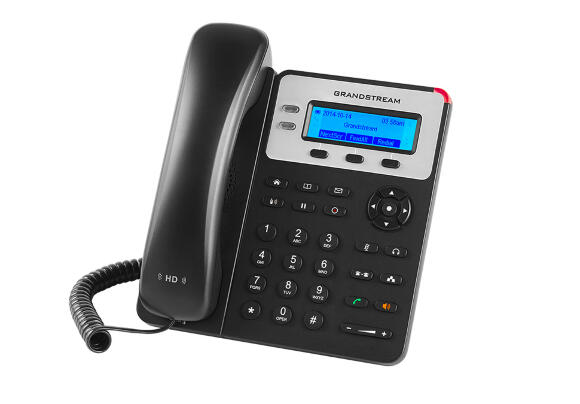 Цифровой телефон Grandstream GXP-1625