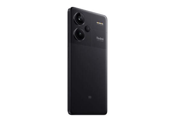 Смартфон Redmi Note 13 Pro+ 5G 12/512 ГБ черный Смартфон Redmi Note 13 Pro+ 5G 12/512 ГБ черный