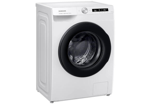 Стиральная машина Samsung WW6100A WW80A6S24AW/LD