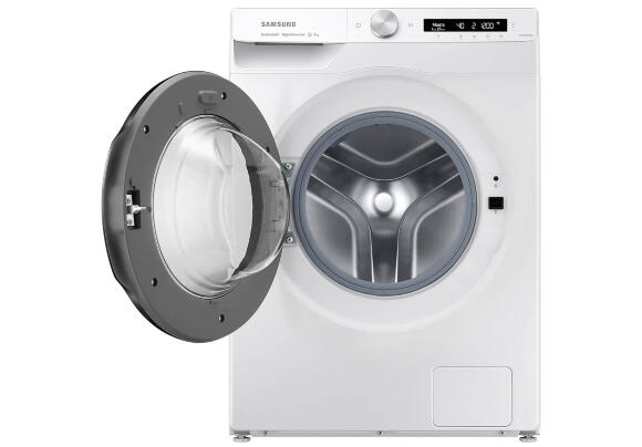 Стиральная машина Samsung WW6100A WW80A6S24AW/LD