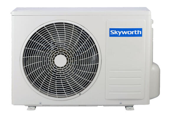 Кондиционер Skyworth 24- 80 кв.м. SMFH24B-4A1A1NA