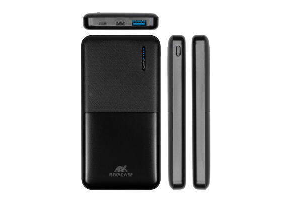 Power Bank Rivacase VA2531 10000 мАн