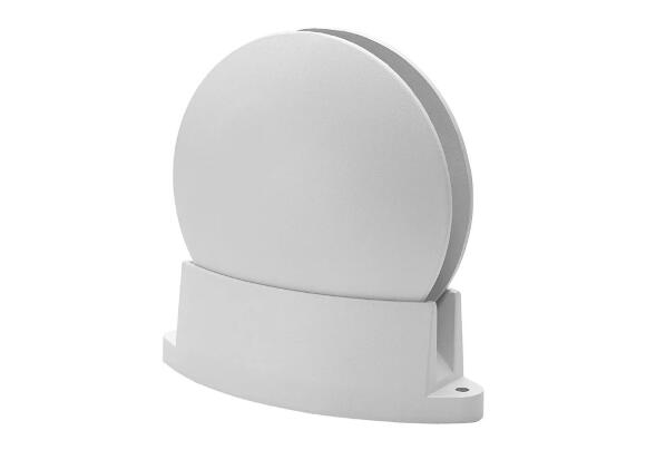 Светодиодный уличный светильник 10W (Yellow light)