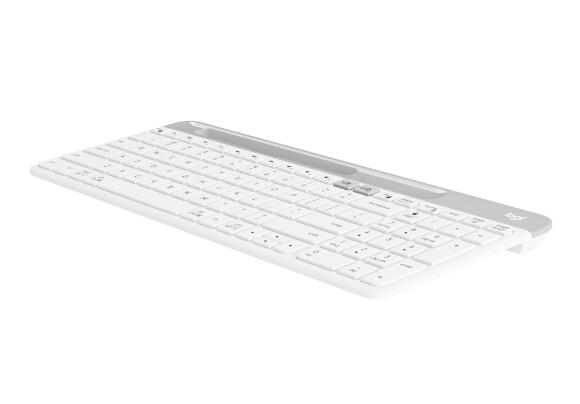Клавиатура Logitech K580 (White) 920-009209 Клавиатура Logitech K580 (White) 920-009209