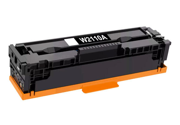 Картриджи HP 206A W-2110A-2113A Без чипа (C,M,Y,K)